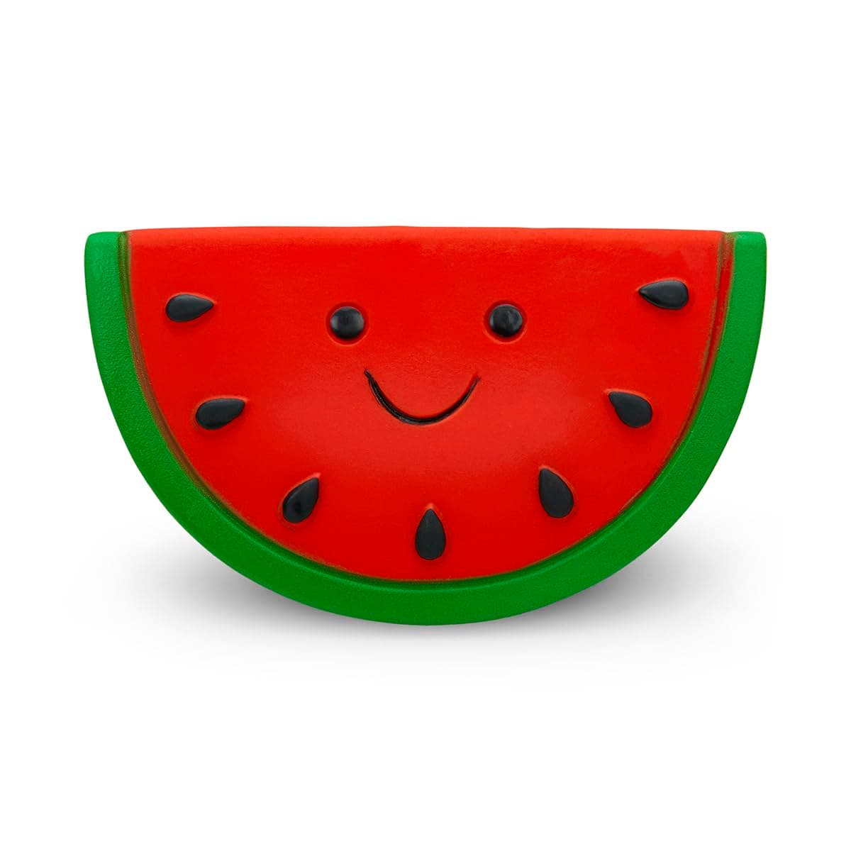 Petface Latex Apple Soft Chew Dog Toy, Small — view 14