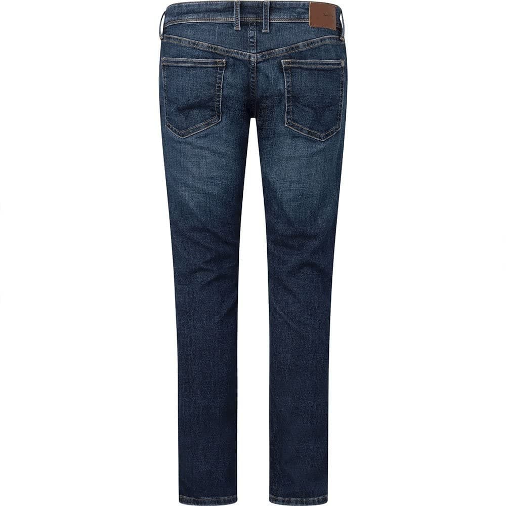 Pepe Jeans Hatch Jeans', Vaqueros Hombre — view 4