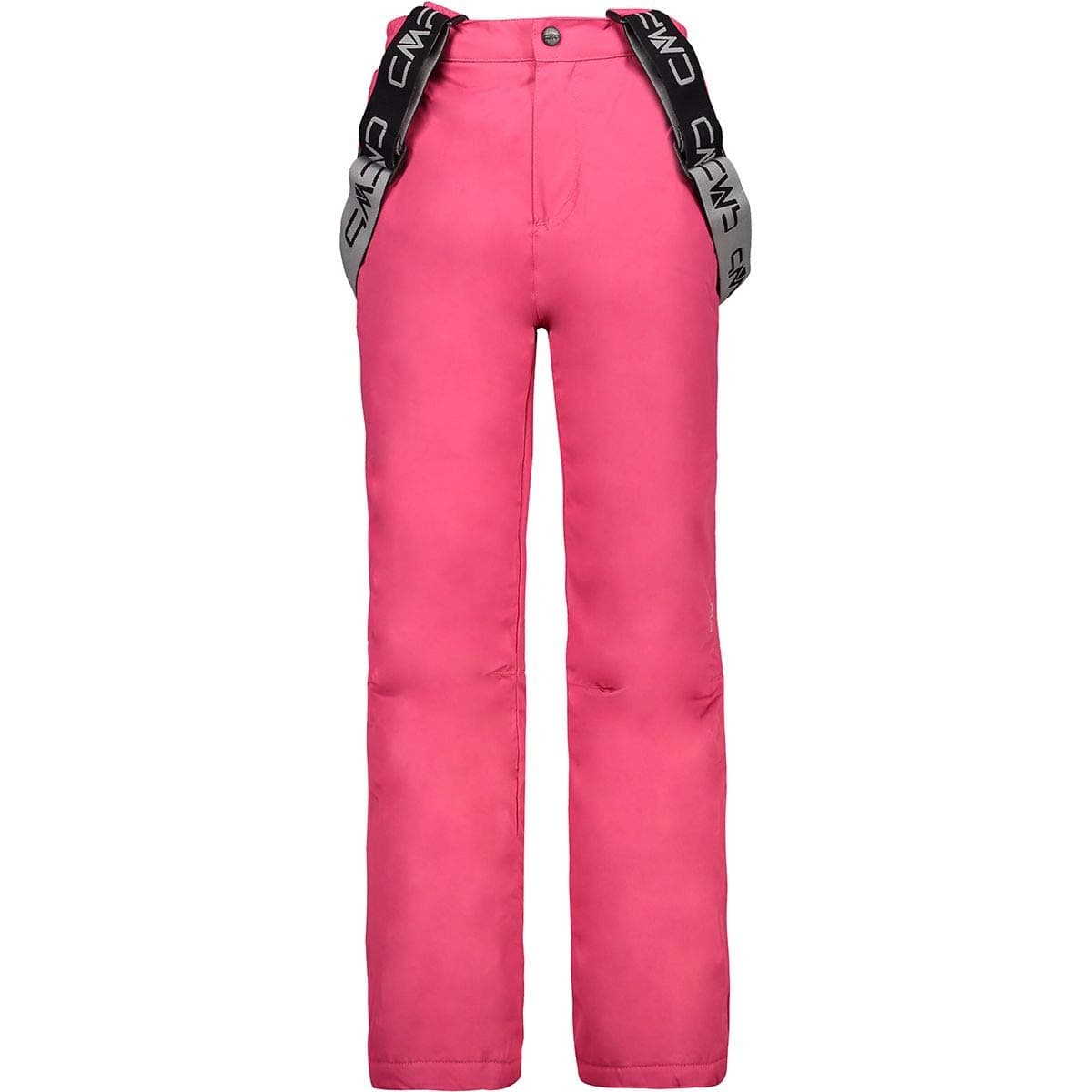 F.lli Campangolo - Pantalón de esquí para Unisex Niños — view 78