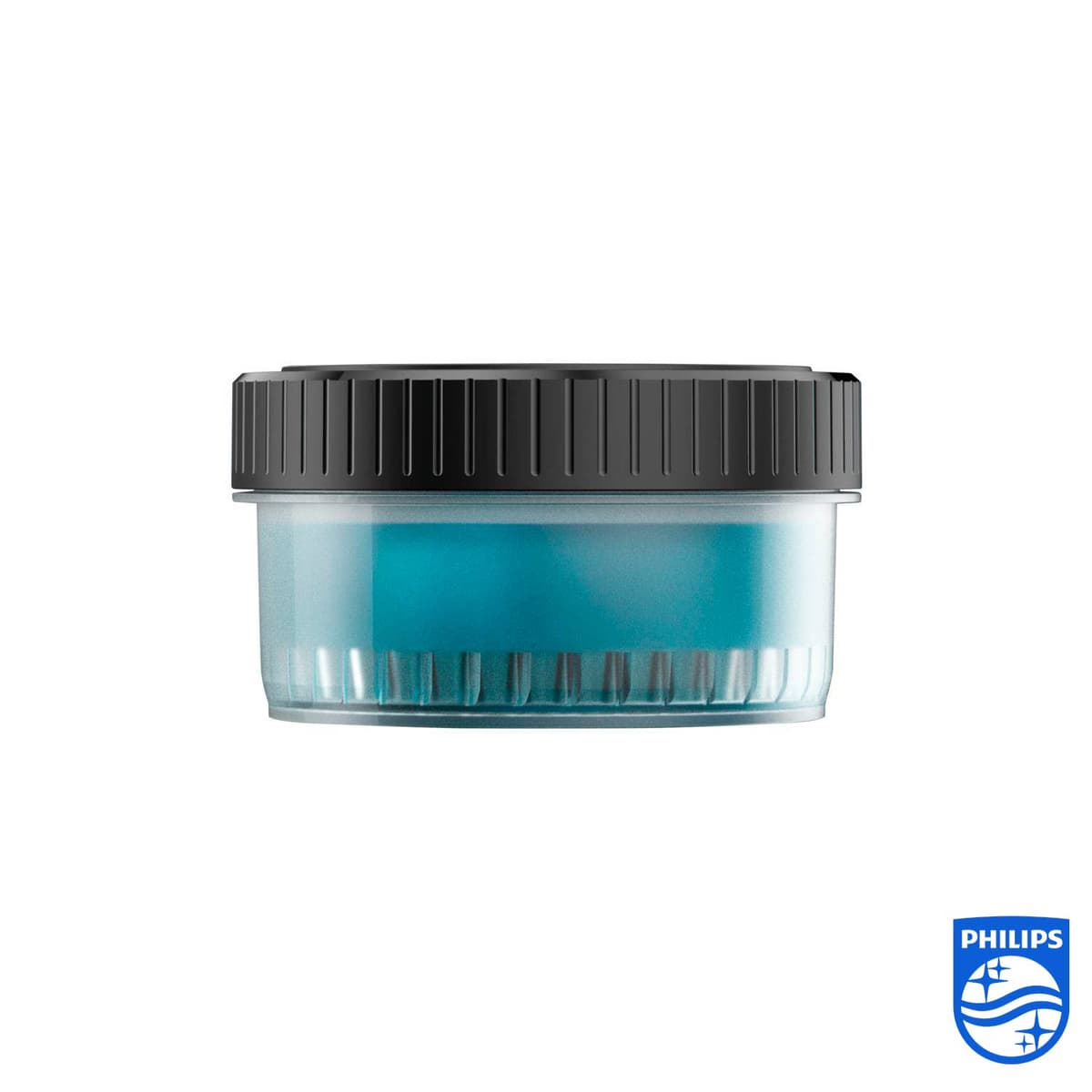Philips Cartuchos de Recarga para Centro de Limpieza sin cables, Afeitadora Eléctrica Hombre, Pack 3 Unidades, Fragancia Fresca, Sin alcohol, CC13/50 — view 3