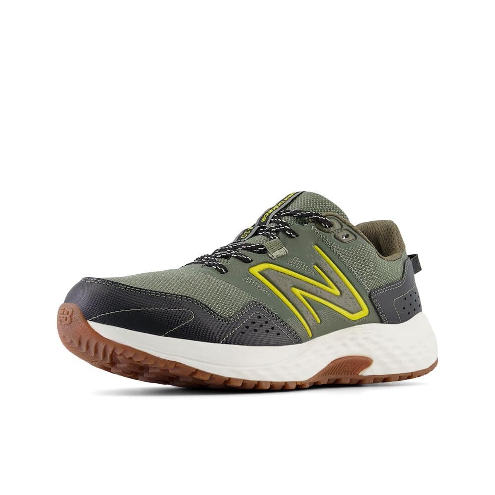 New Balance Men's Fresh Foam 410 V8 Trail Running Shoe — view 8