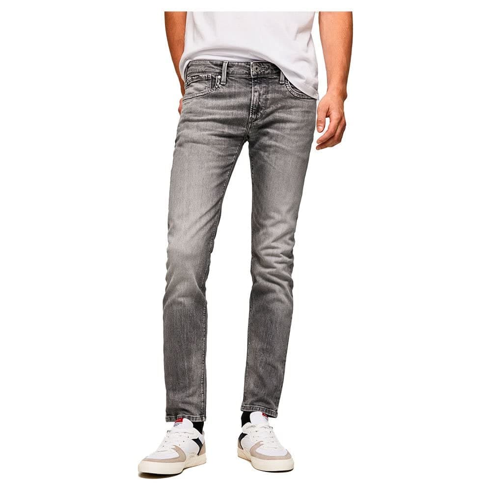 Pepe Jeans Hatch Jeans', Vaqueros Hombre — view 11