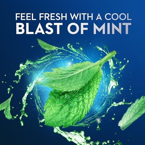 Oral-B Glide Complete with Scope Outlast Mint Flavour Floss Picks, 75 Count — view 5