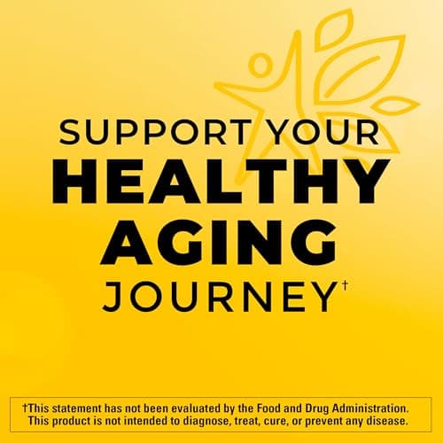 Nature Made CholestOff Plus, Dietary Supplement for Heart Health Support, 100 Softgels, 25 Day Supply — view 3