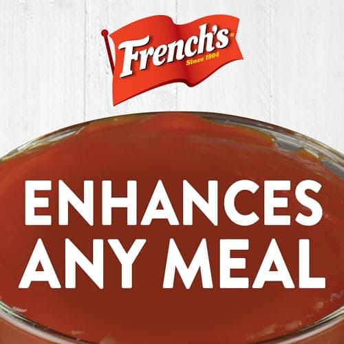 French's, Tomato Ketchup, 1L — view 4
