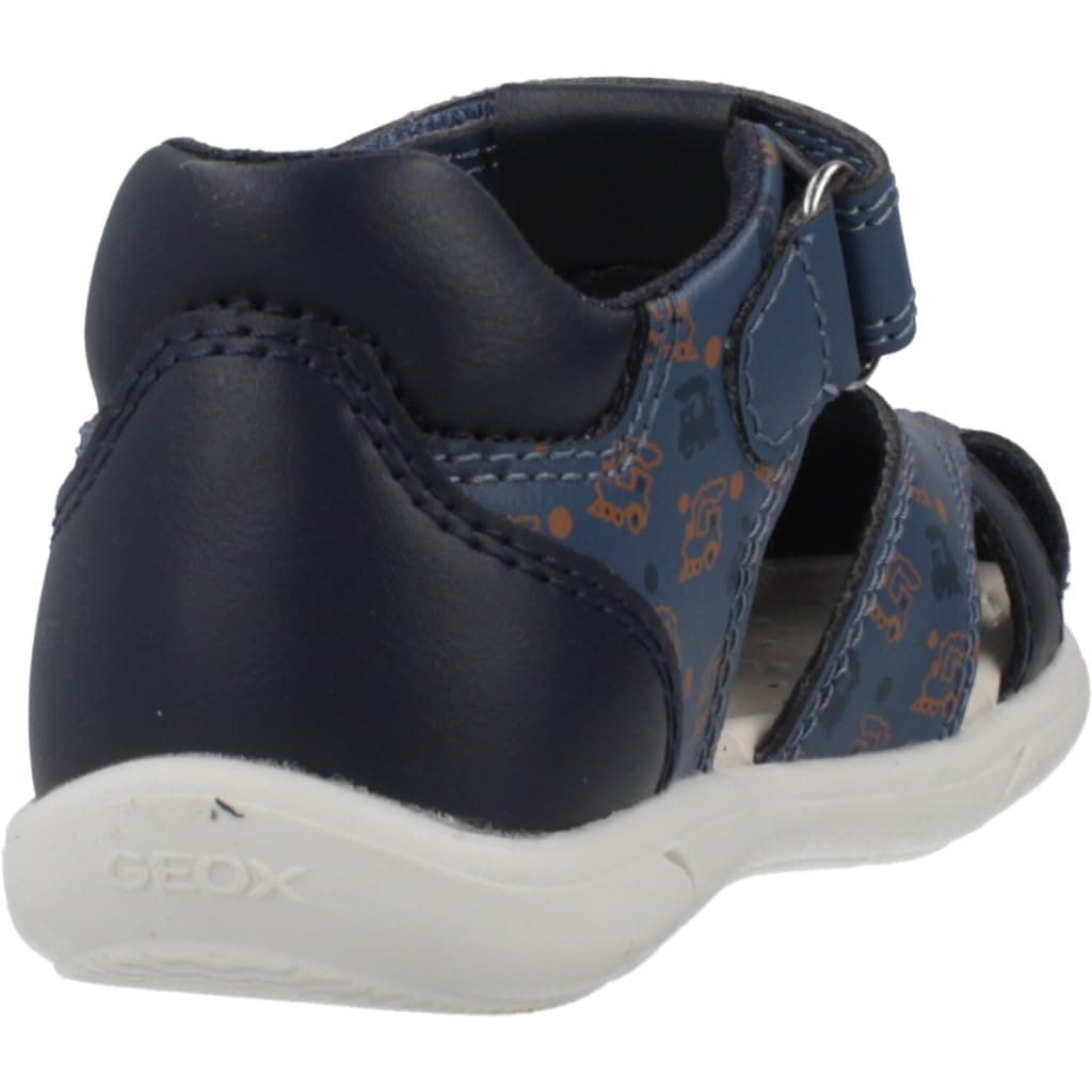 Geox B Sandal Zapito Boy SandaliaBebé-Niños — view 3