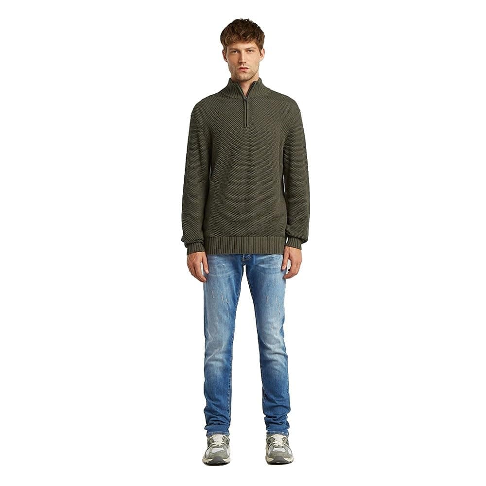 G-Star Hombre 3301 Slim Jeans — view 301