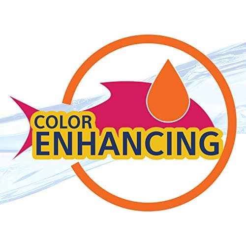 Aqueon Cichlid Food Color Enhancing 4.5 Ounces Color — view 2