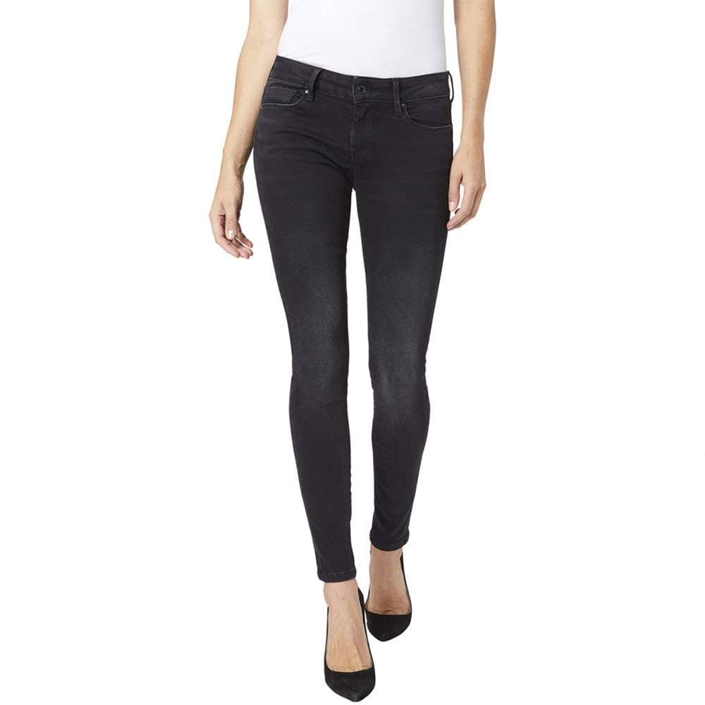 Pepe Jeans Soho, Jeans Mujer — view 80