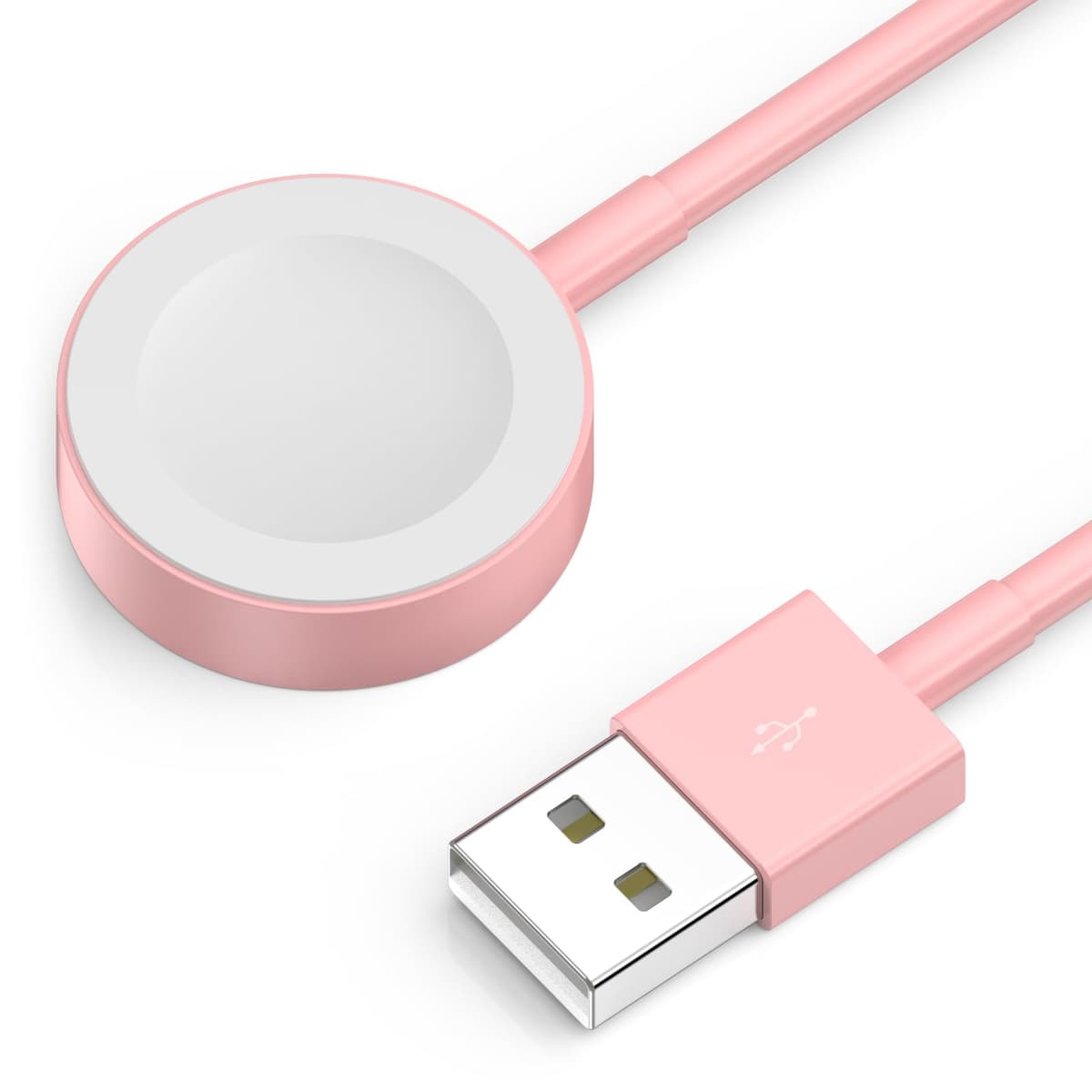 2026 Upgraded iWatch Charger Compatible with Apple Watch Charger USB Magnetic Charging Cable Portable Fast Accessories for iWatch Ultra/SE/Series 9/8/7/6/5/4/3/2/1(1m) — view 12