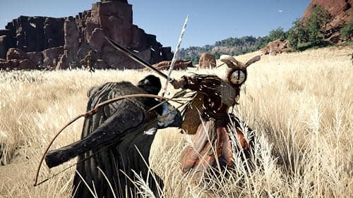 Crimson Desert | Standard Edition | XBOX Series X|S and Windows Digital — view 9