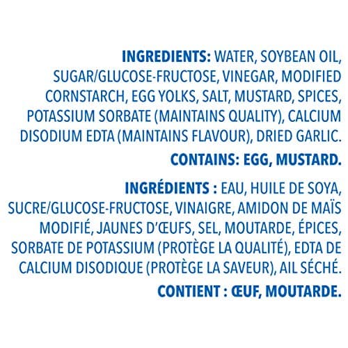 Miracle Whip Original Spread — view 2