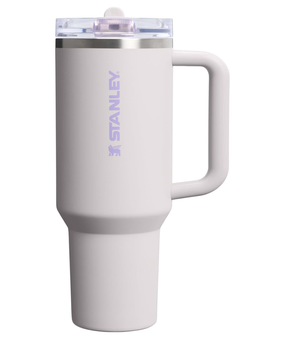 STANLEY Quencher ProTour Flip Straw Tumbler with Leakproof Lid | Built-In Straw & Handle | Cupholder Compatible for Travel | Insulated Stainless Steel Cup | BPA-Free — view 70