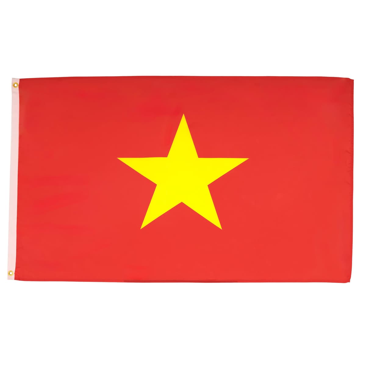 AZ FLAG - Bandera Cuba - 150x90 cm - Bandera Cubana 100% Poliéster Con Ojales de Metal integrados - 110g — view 49