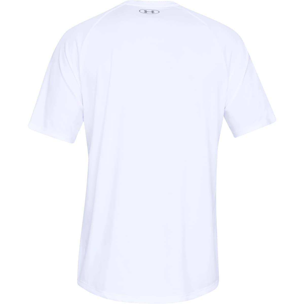 Under Armour Men's Tech 2.0 Short Sleeve T-Shirt — view 4