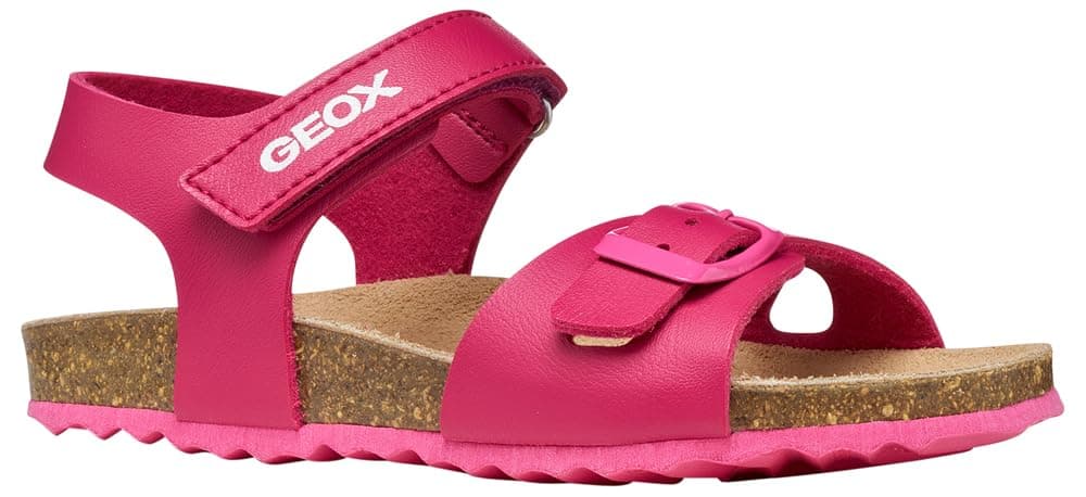 Geox J028mc0bcbl SandaliasNiñas — view 7