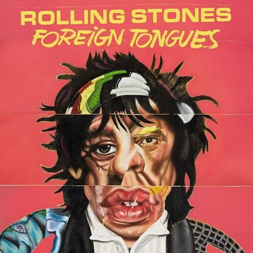 Foreign Tongues — view 2