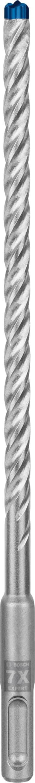 Bosch Professional 1x Broca para martillo Expert SDS plus-7X (para Hormigón armado, Ø 6.00 x 115 mm, accesorios Martillo perforador rotativo) — view 120