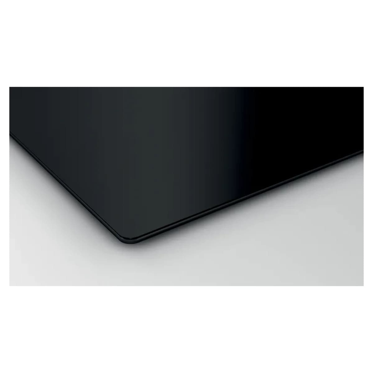Bosch Home & Kitchen Appliances Bosch Serie 2 PUG61RAA5B Induction hob, 60 cm, Black — view 3