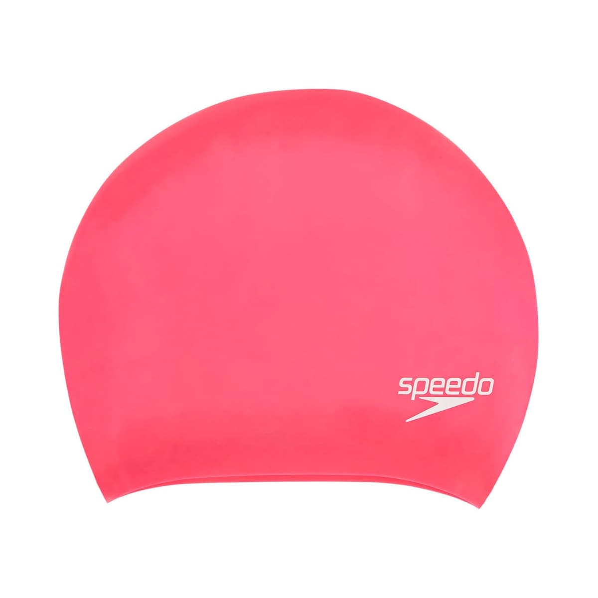 Speedo Unisex Gorro de natación para Pelo Largo | Gorro para Nadar | Sin tirones | Fácil de Poner — view 4