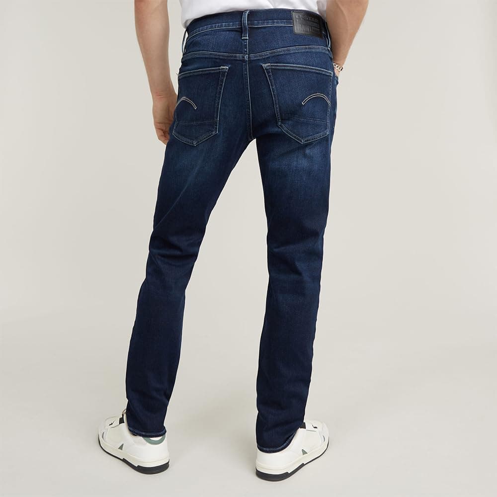 G-Star Hombre 3301 Slim Jeans — view 2