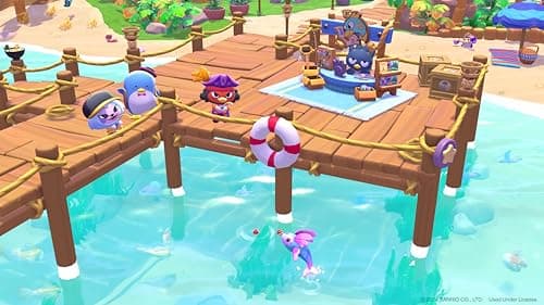 Hello Kitty Island Adventure - PlayStation 5 — view 4