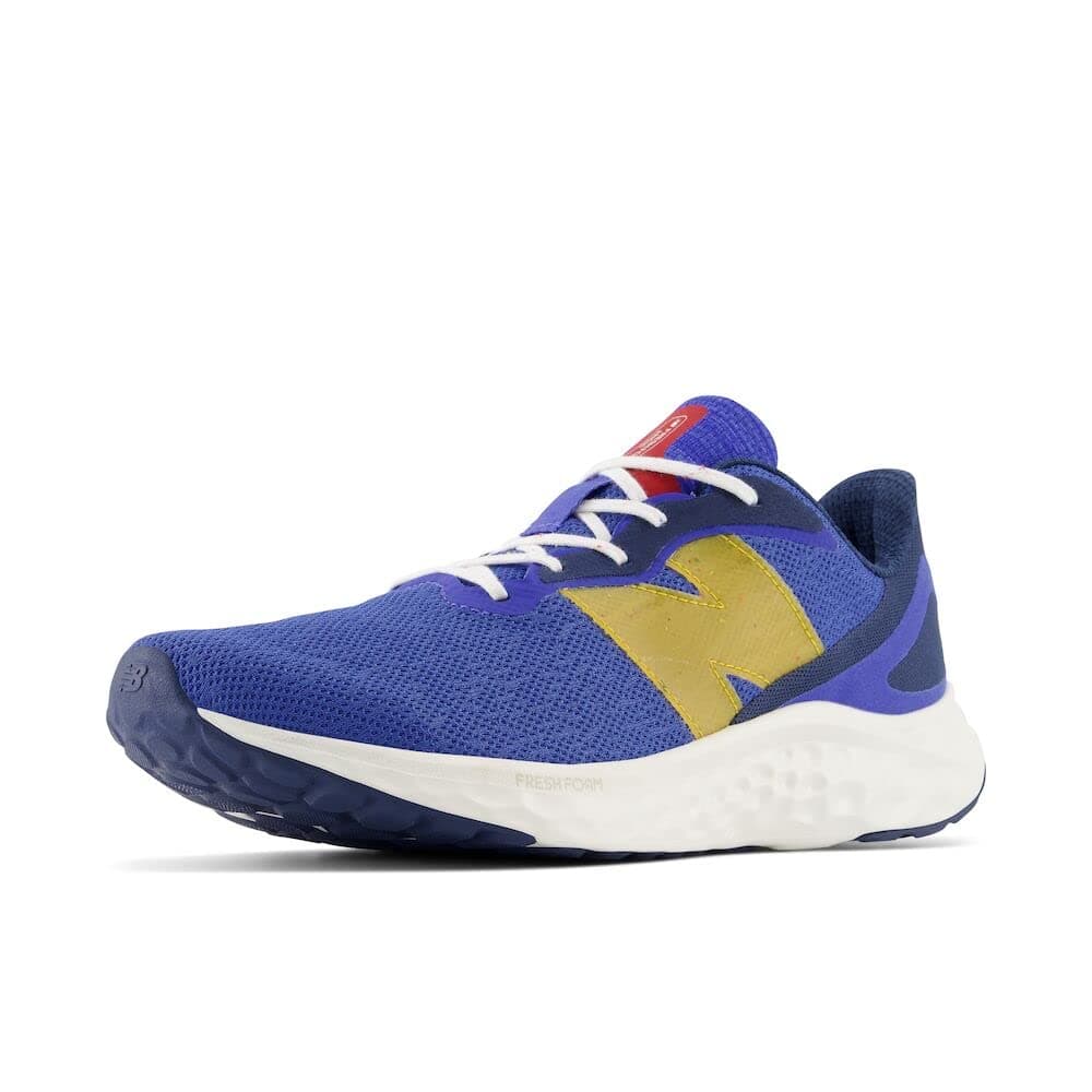 New Balance Men's Fresh Foam Arishi V4 Running Shoe — view 13