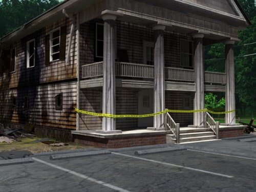 Nancy Drew: Alibi in Ashes [Mac Download] [Download]