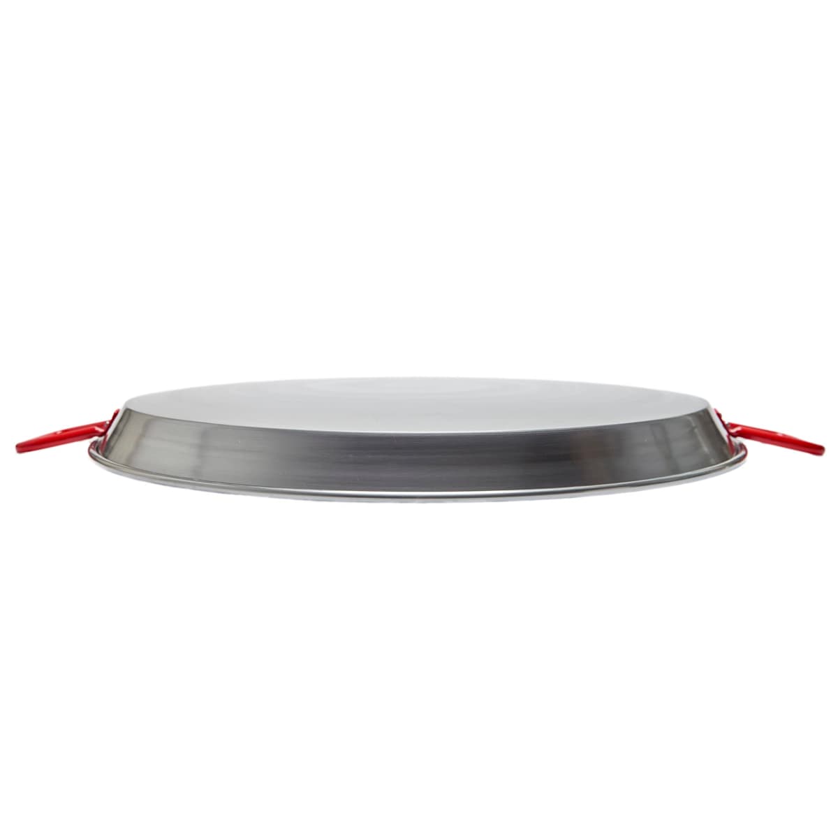 Garcima - Paellera Valenciana de 60 cm. Pulida Para 19 Personas — view 4