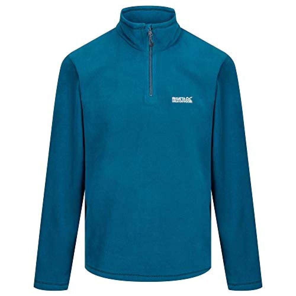 Regatta Thompson - Forro Polar para Hombre, Color 633 — view 38