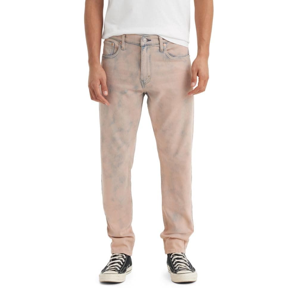 Levi's Mens 512 Slim Taper Fit Jeans — view 7