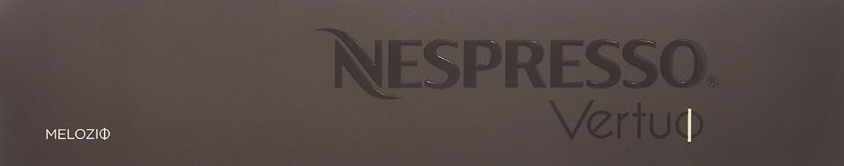 Nespresso Vertuo Double Espresso Selection Long Expiry Coffee Pods Capsules Chiaro Scuro 20 Pods 2 Sleeves — view 19