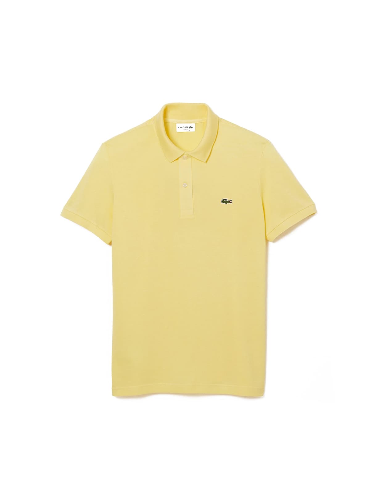 Lacoste Men's L1212 Polo Shirt (Pack of 1) — view 79