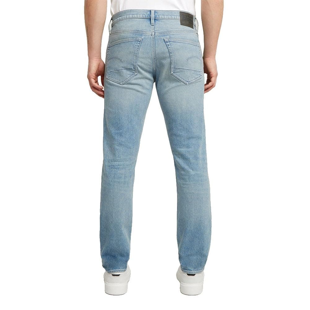 G-Star Hombre 3301 Slim Jeans — view 30