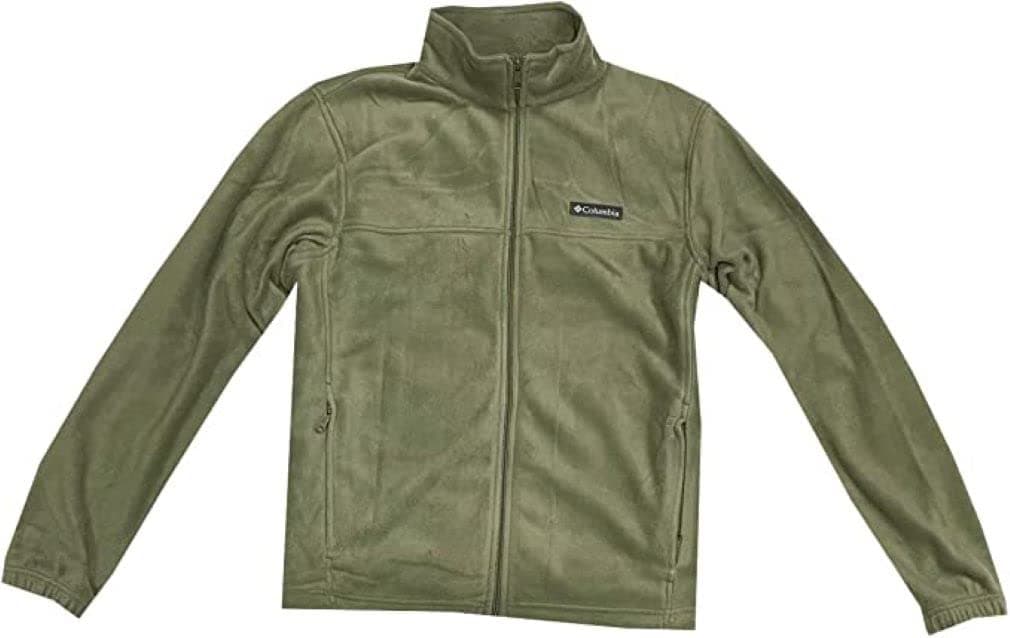 Columbia Men's Steens Mountain Full Zip 2.0 Fleece Jacket (pack of 1) — view 58