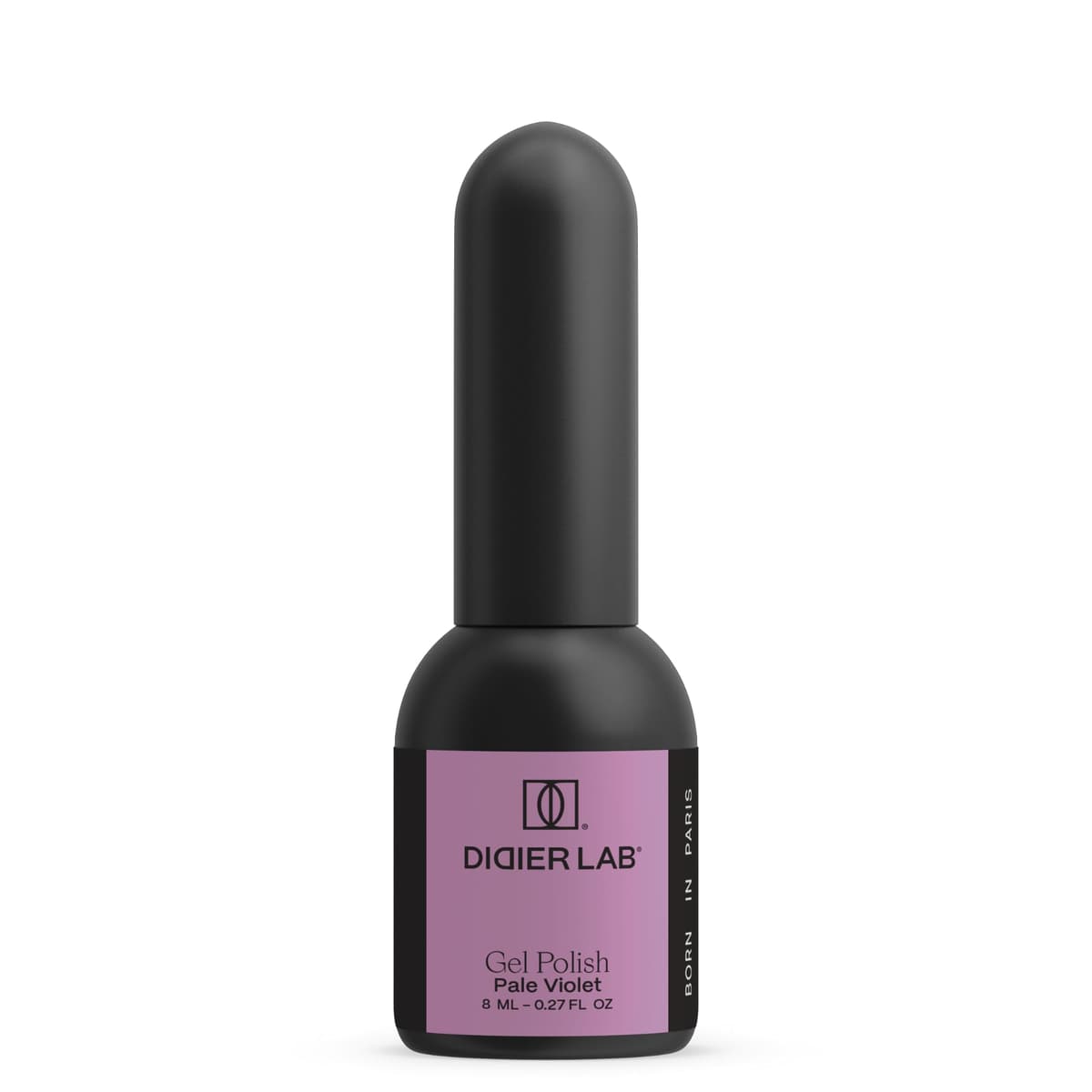 DIDIER LAB - Premium Esmalte semipermanente Studios Lollipop - Esmalte en Gel sin TPO - Color intenso de alta pigmentación - Brillo duradero - Gel soak-off resistente a astillado UV LED - 8ml — view 28