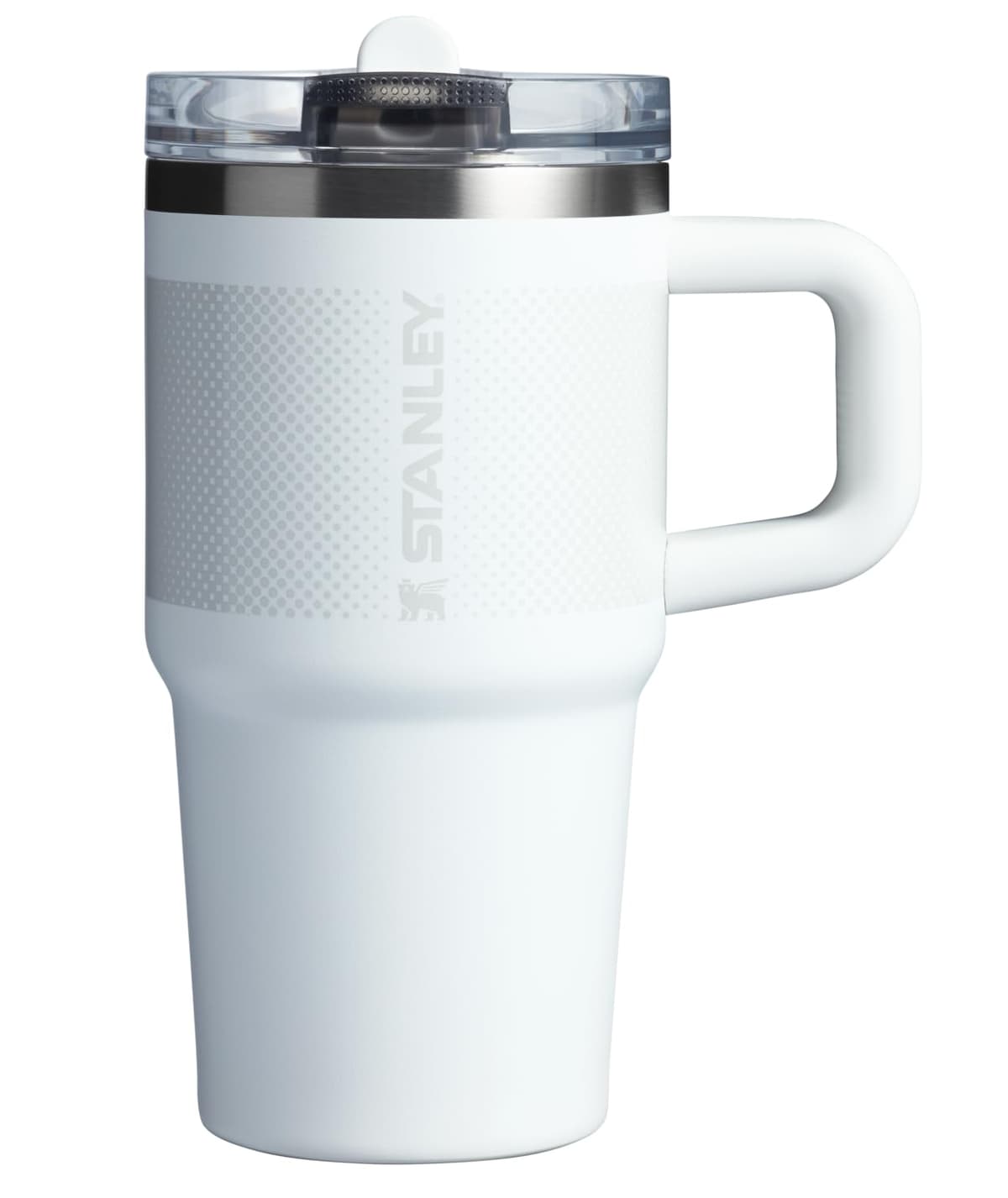 STANLEY Quencher ProTour Flip Straw Tumbler with Leakproof Lid | Built-In Straw & Handle | Cupholder Compatible for Travel | Insulated Stainless Steel Cup | BPA-Free — view 151