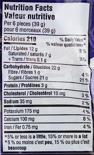 Cadbury Dairy Milk Mini Solid Easter Chocolate Eggs, 148g — view 5