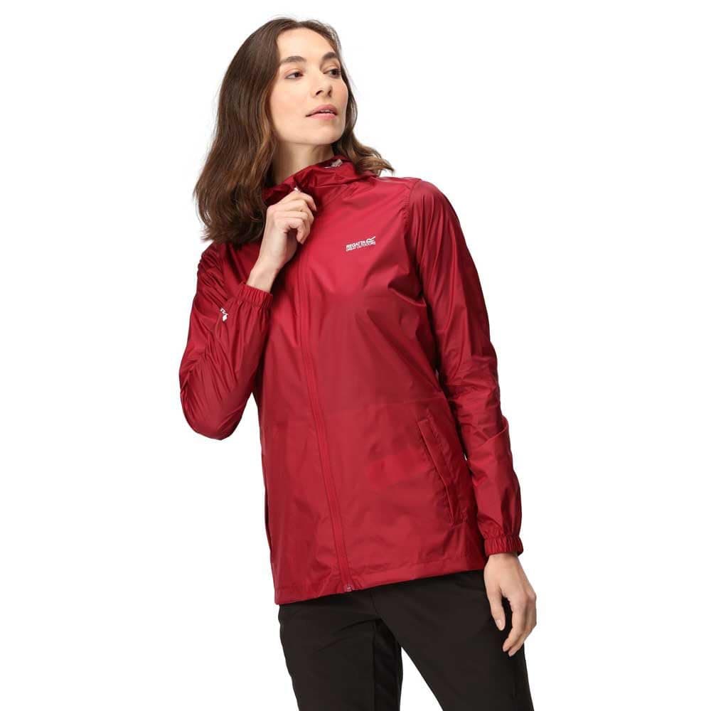Regatta Pack-It III Womens Jacket — view 32