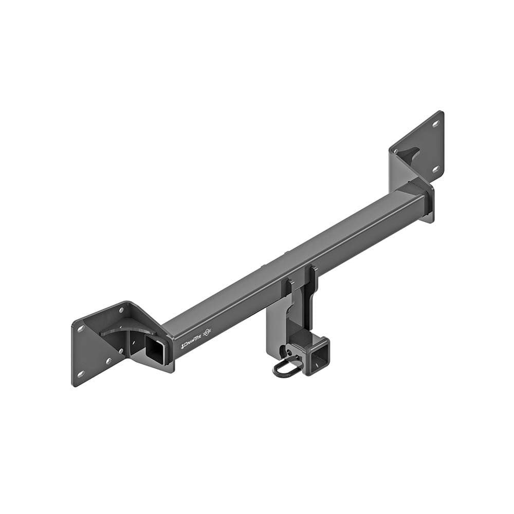 Draw-Tite 76601 Class 3 Trailer Hitch, 2 Inch Receiver, Black, Compatible with 2016-2022 Honda HR-V — view 22