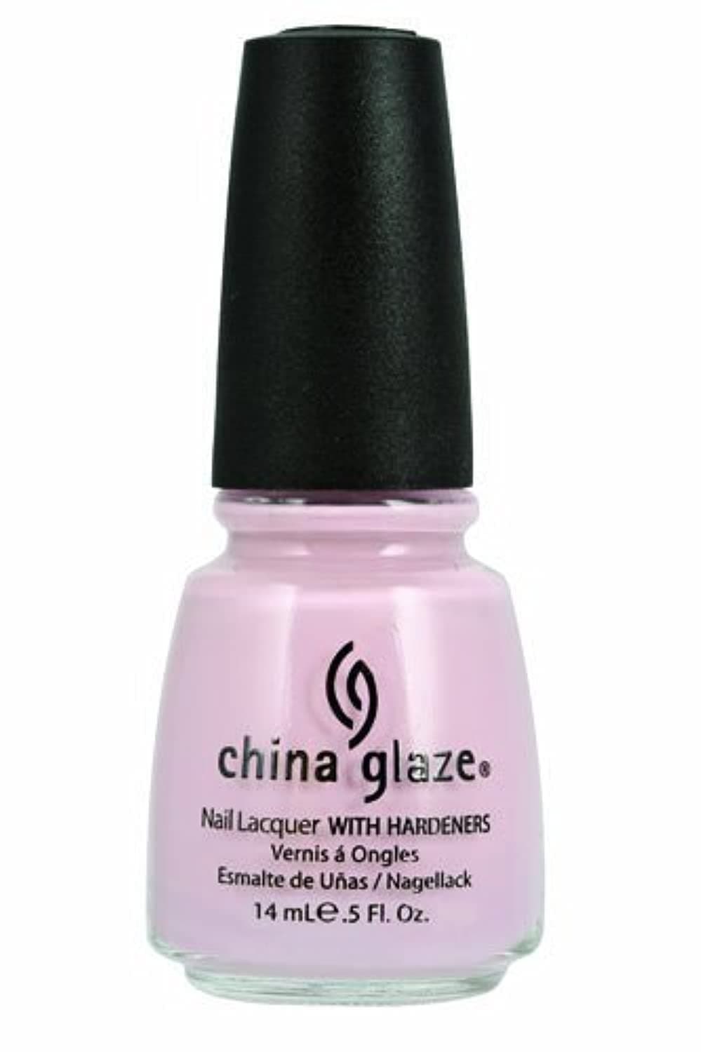 China Glaze CHINA GLAZE CUBA DIVING - kilograms — view 5
