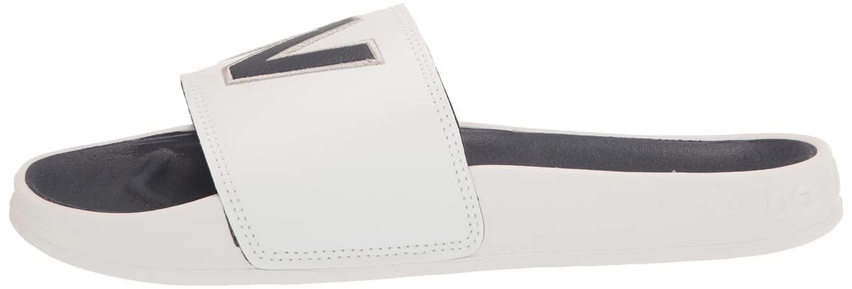 New Balance Men's Fresh Foam V1 Slide Sandal — view 8