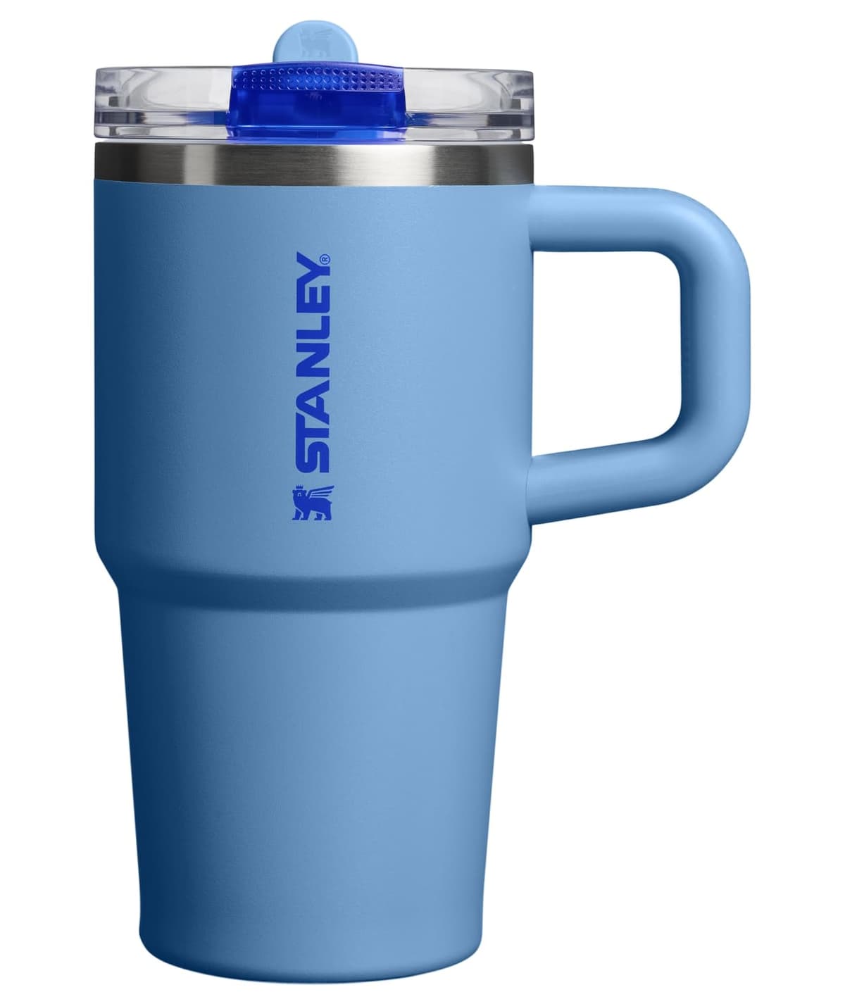 STANLEY Quencher ProTour Flip Straw Tumbler with Leakproof Lid | Built-In Straw & Handle | Cupholder Compatible for Travel | Insulated Stainless Steel Cup | BPA-Free — view 72