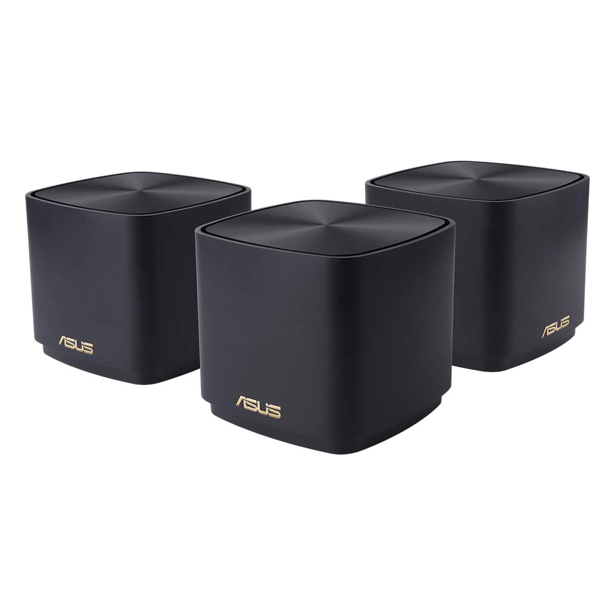 ASUS - Routeur ZenWiFi AX Mini XD4 Blanc x2 — view 10