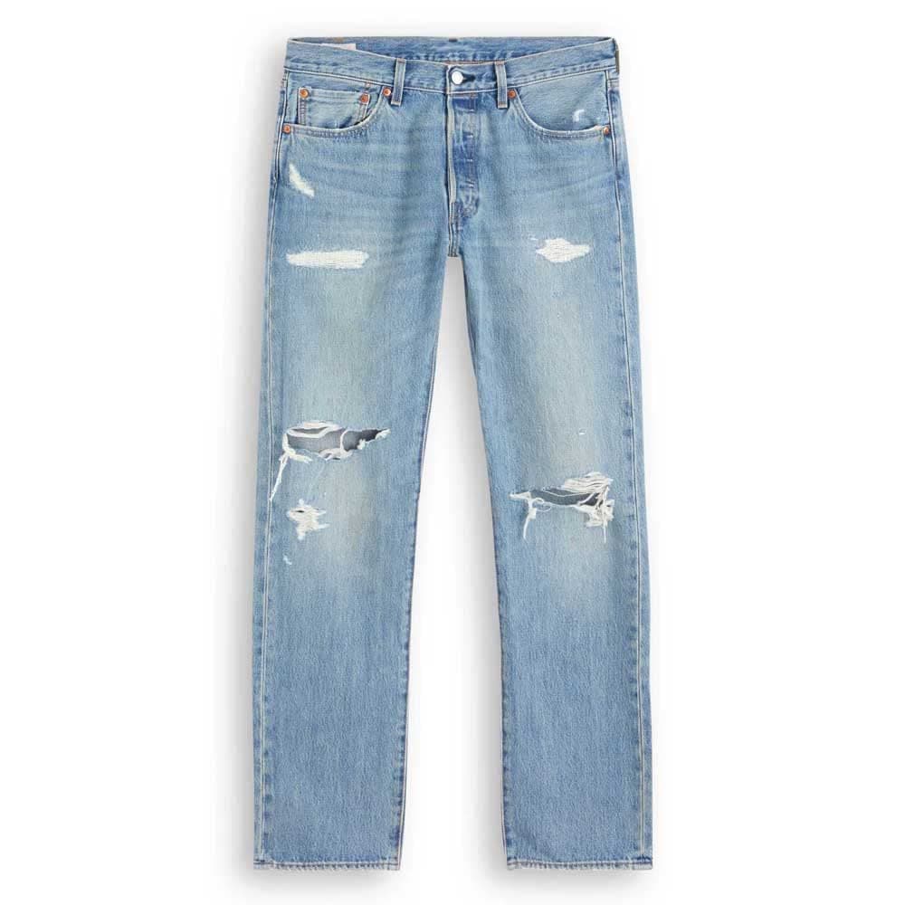 Levi's Hombre 501 Original Fit Vaqueros — view 62