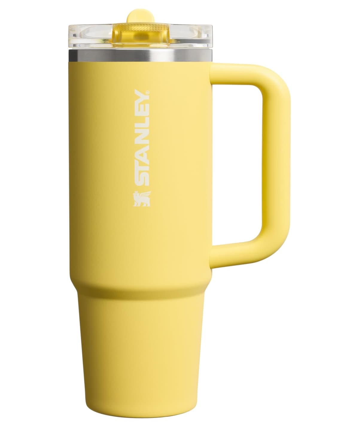 STANLEY Quencher ProTour Flip Straw Tumbler with Leakproof Lid | Built-In Straw & Handle | Cupholder Compatible for Travel | Insulated Stainless Steel Cup | BPA-Free — view 49