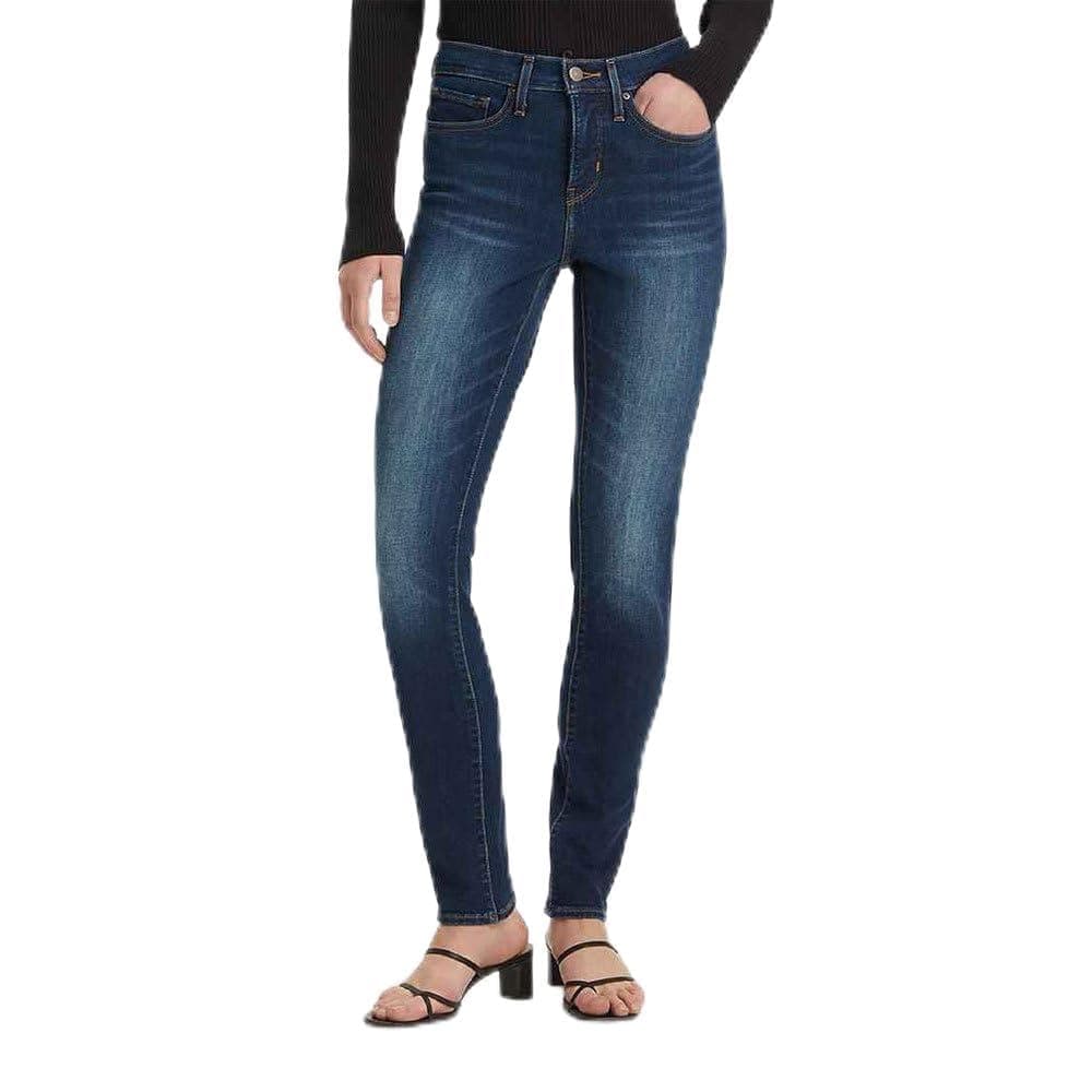 Levi's Women's 311 Shaping Skinny Jeans — view 70
