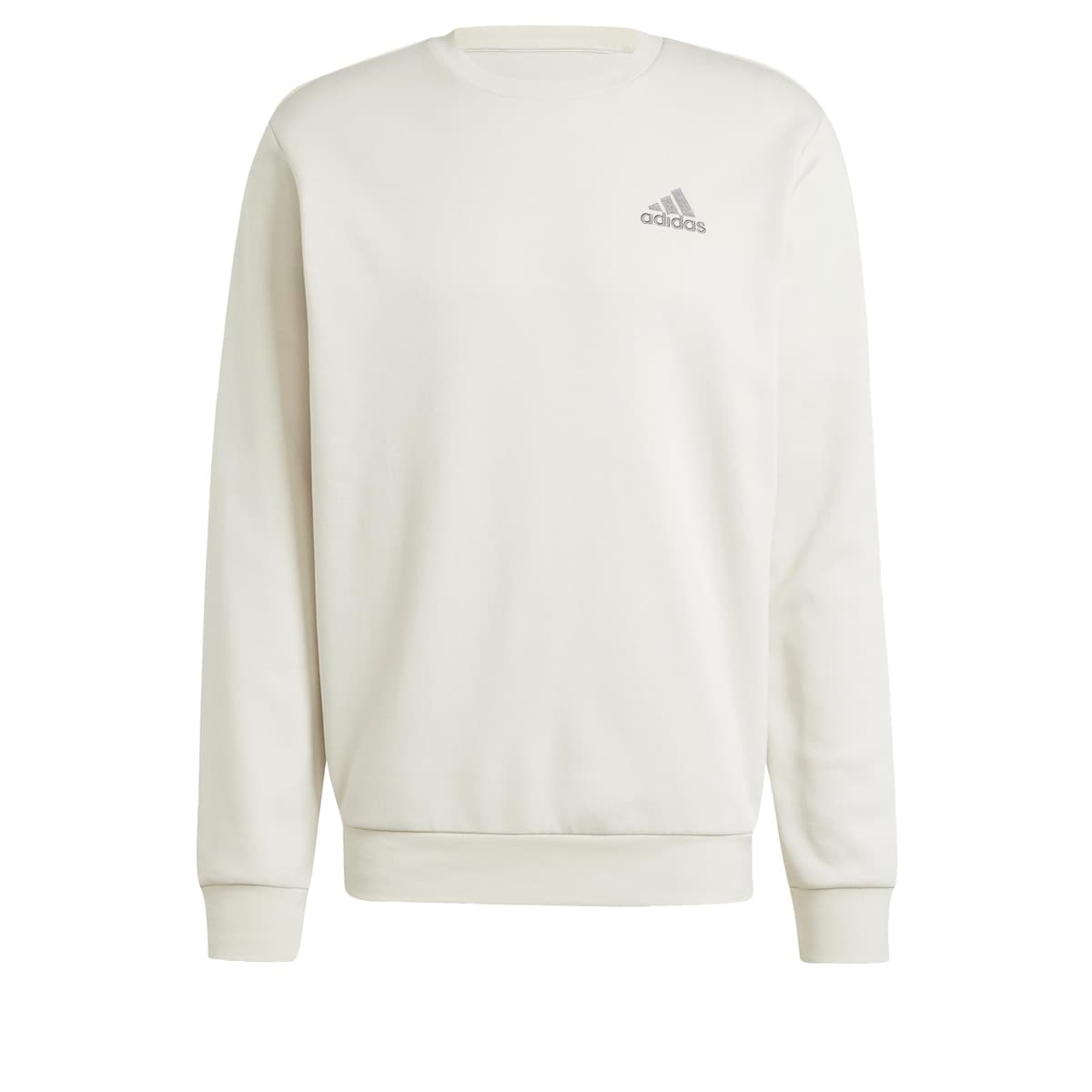 Adidas Hombre Essentials FEELCOZY Fleece Sweatshirt — view 25