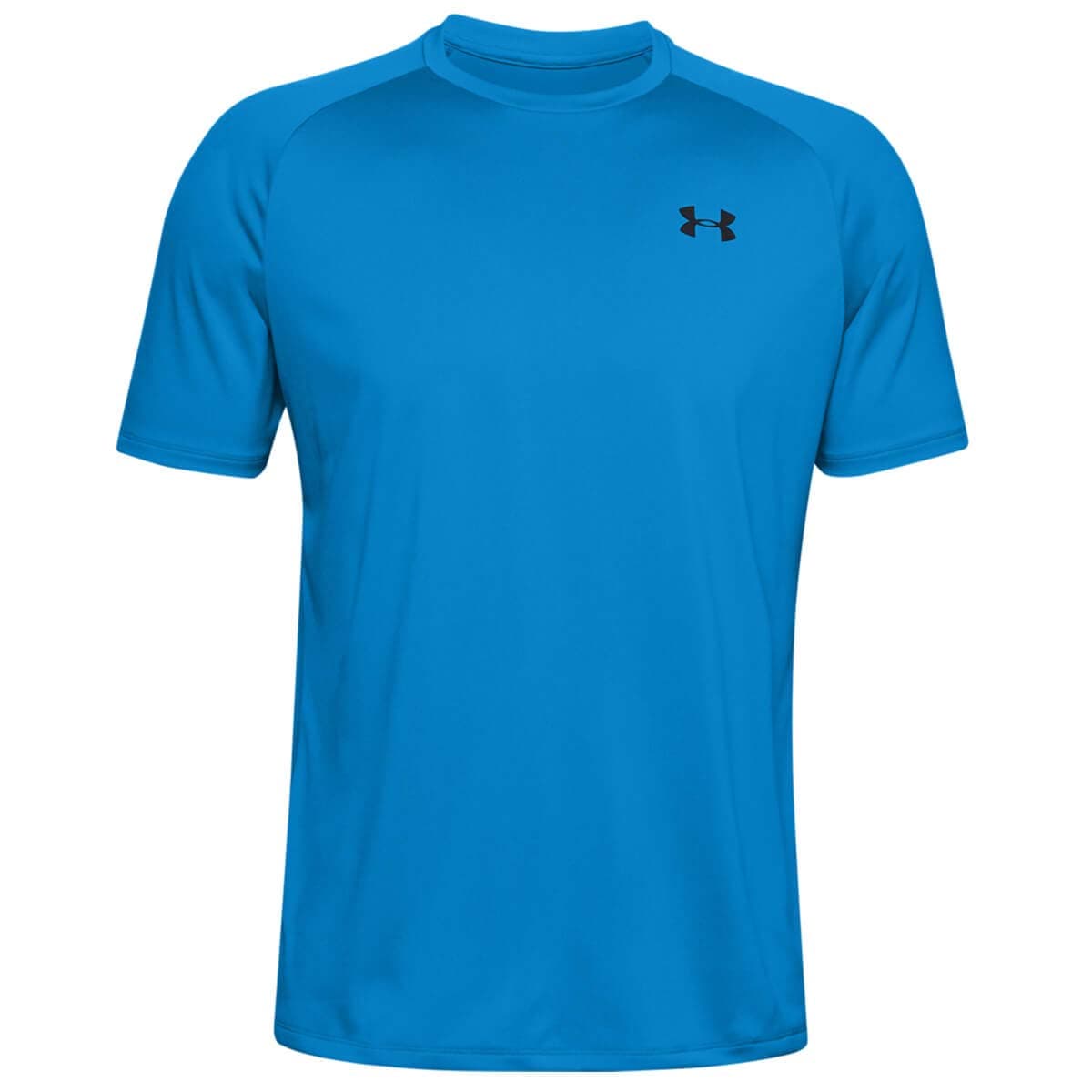 Under Armour UA Tech 2.0 SS tee Novelty Camiseta para Gimnasio, Camiseta Transpirable Hombre (Pack de 1) — view 113