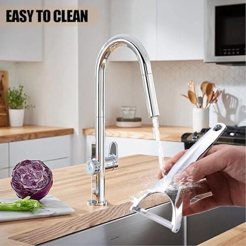 ANMIOU Vegetable Peeler Ergonomic Stainless Steel Handle for Potato Apple — view 4